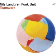 Nils Landgren Teamwork