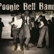 Poogie Bell Band: Suga Top