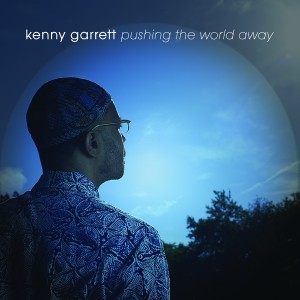 Kenny Garrett - Pushing The World Away (Cover)