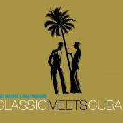 Klazz Brothers Meets Cuba Cover