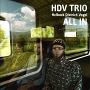 HDV-Trio All In (Cover)