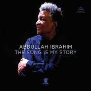 Abdullah Ibrahim - The Song Is My Story - Cover