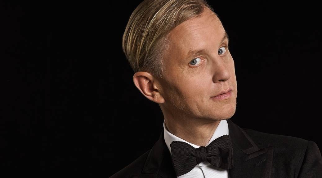 Max Raabe - Eine Nacht in Berlin ©PR/Marcus Hoehn