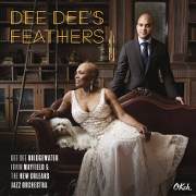 Dee Dee Bridgewater: Dee Dee's Feathers