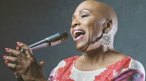 Dee Dee Bridgewater © PR/Greg Miles