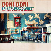 EricTruffaz-DoniDoni-Cover