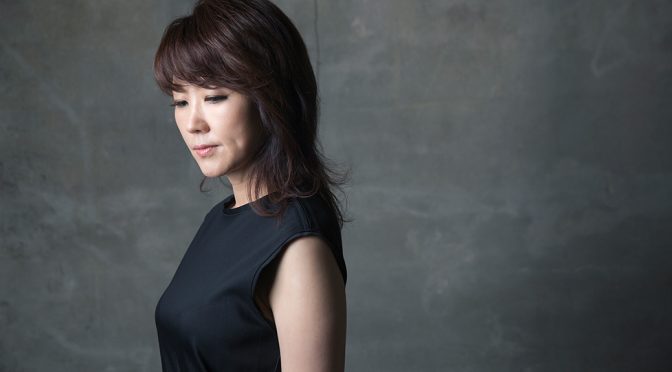 Youn Sun Nah She moves on AboutJazz