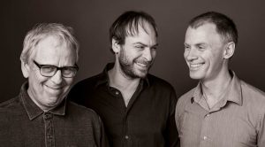 Kenny Werner Trio